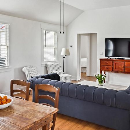 The Farmhouse Inn Buckhead Exterior foto