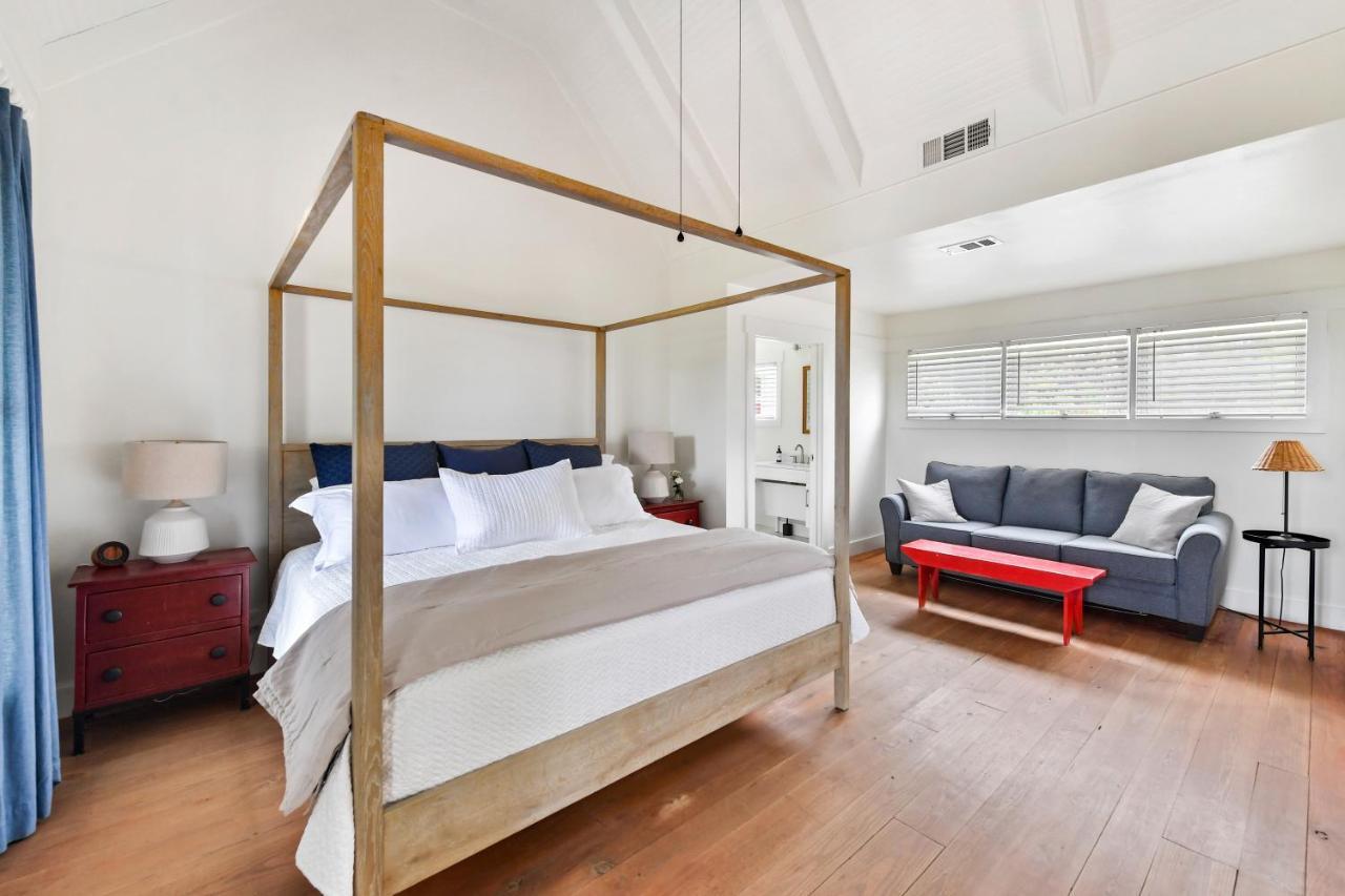 The Farmhouse Inn Buckhead Zimmer foto