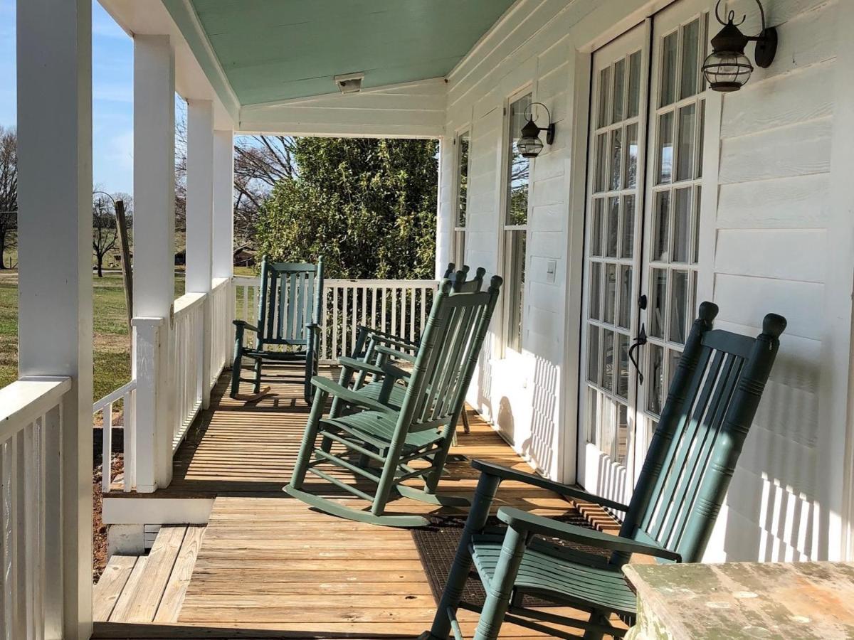 The Farmhouse Inn Buckhead Zimmer foto