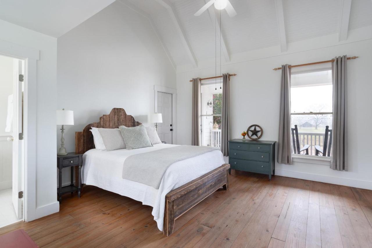 The Farmhouse Inn Buckhead Zimmer foto