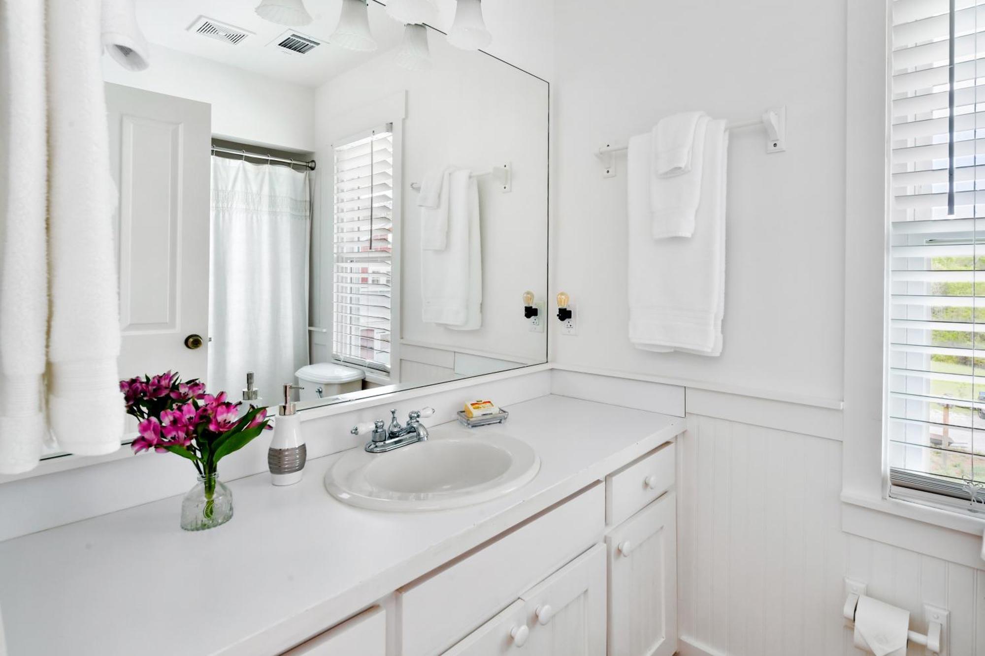 The Farmhouse Inn Buckhead Zimmer foto