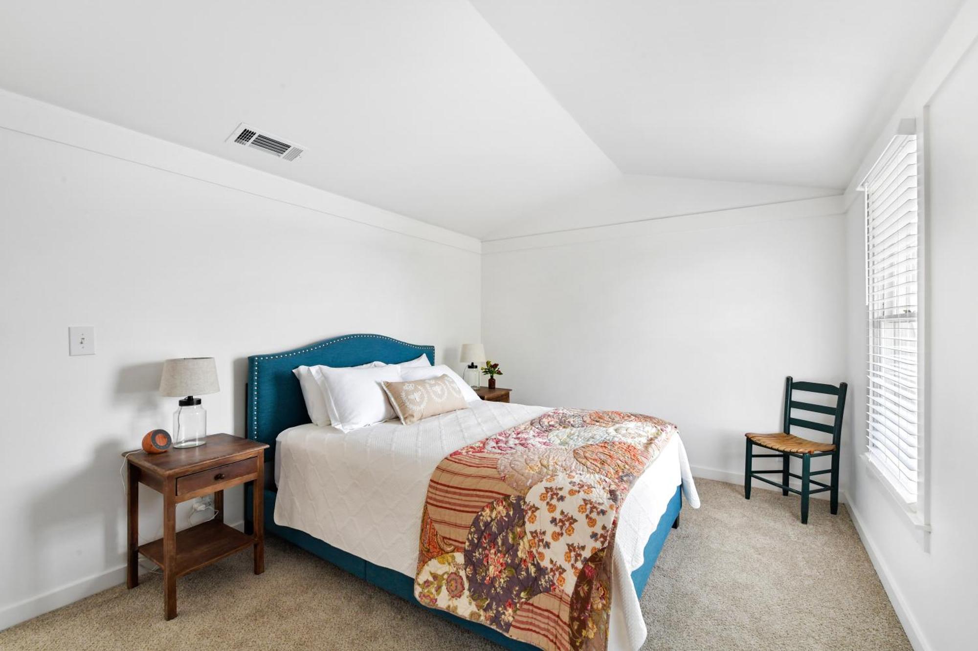 The Farmhouse Inn Buckhead Zimmer foto