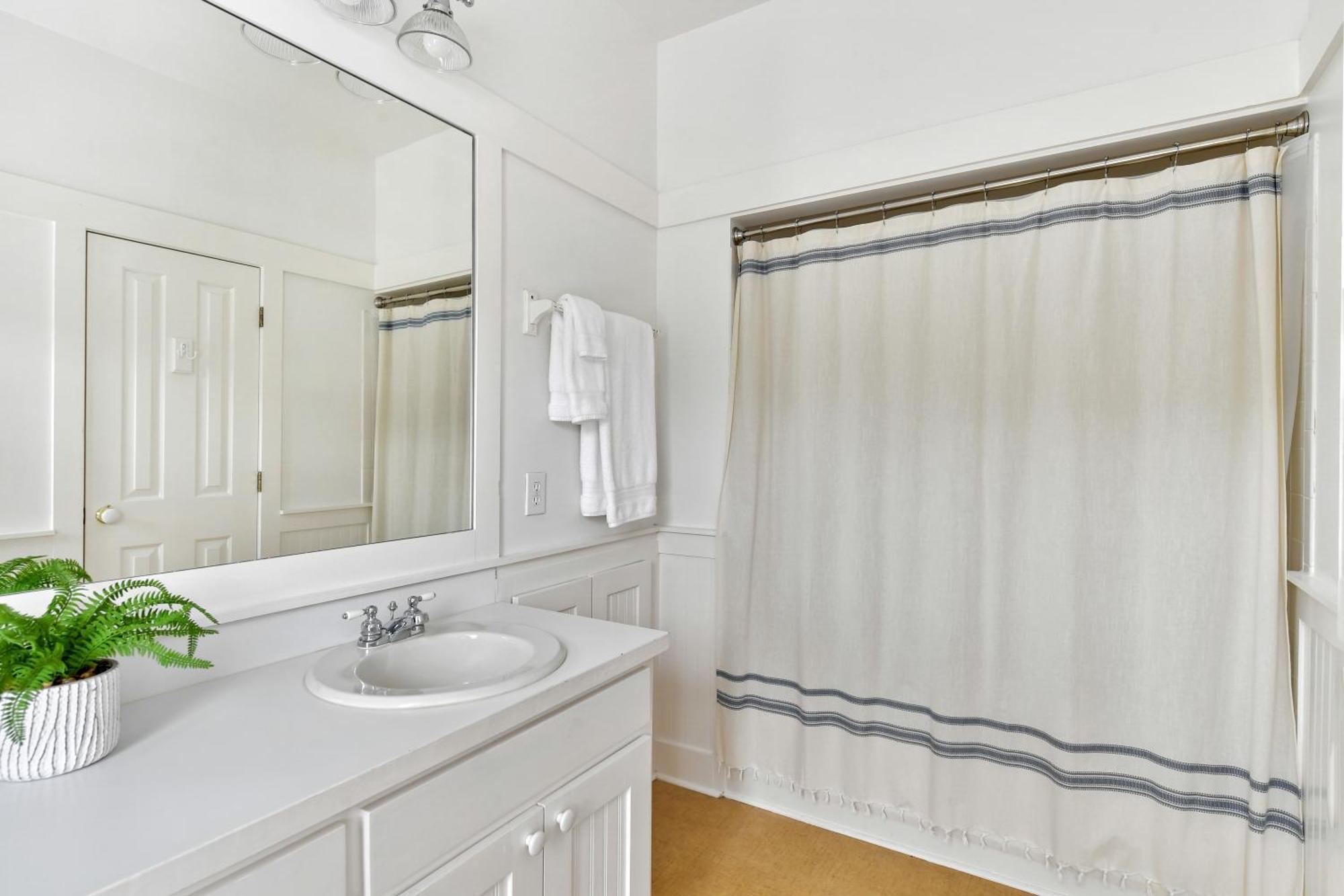 The Farmhouse Inn Buckhead Zimmer foto
