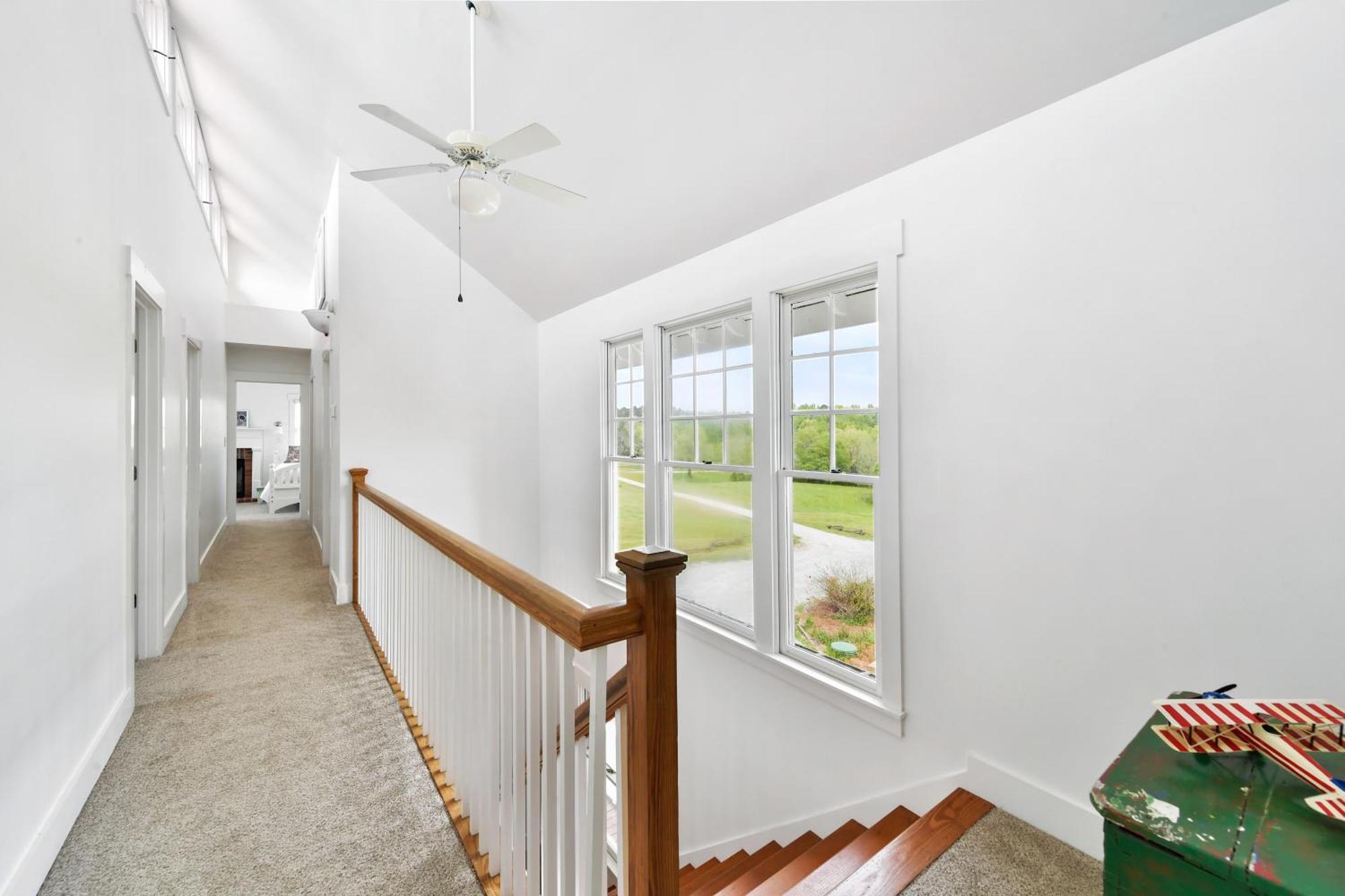 The Farmhouse Inn Buckhead Zimmer foto
