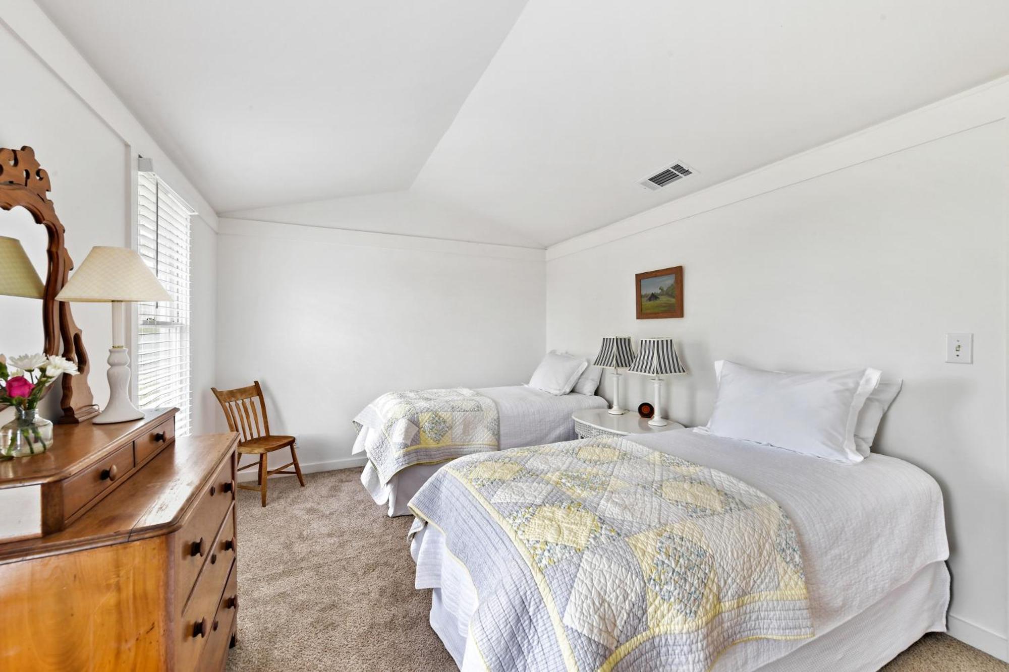 The Farmhouse Inn Buckhead Zimmer foto