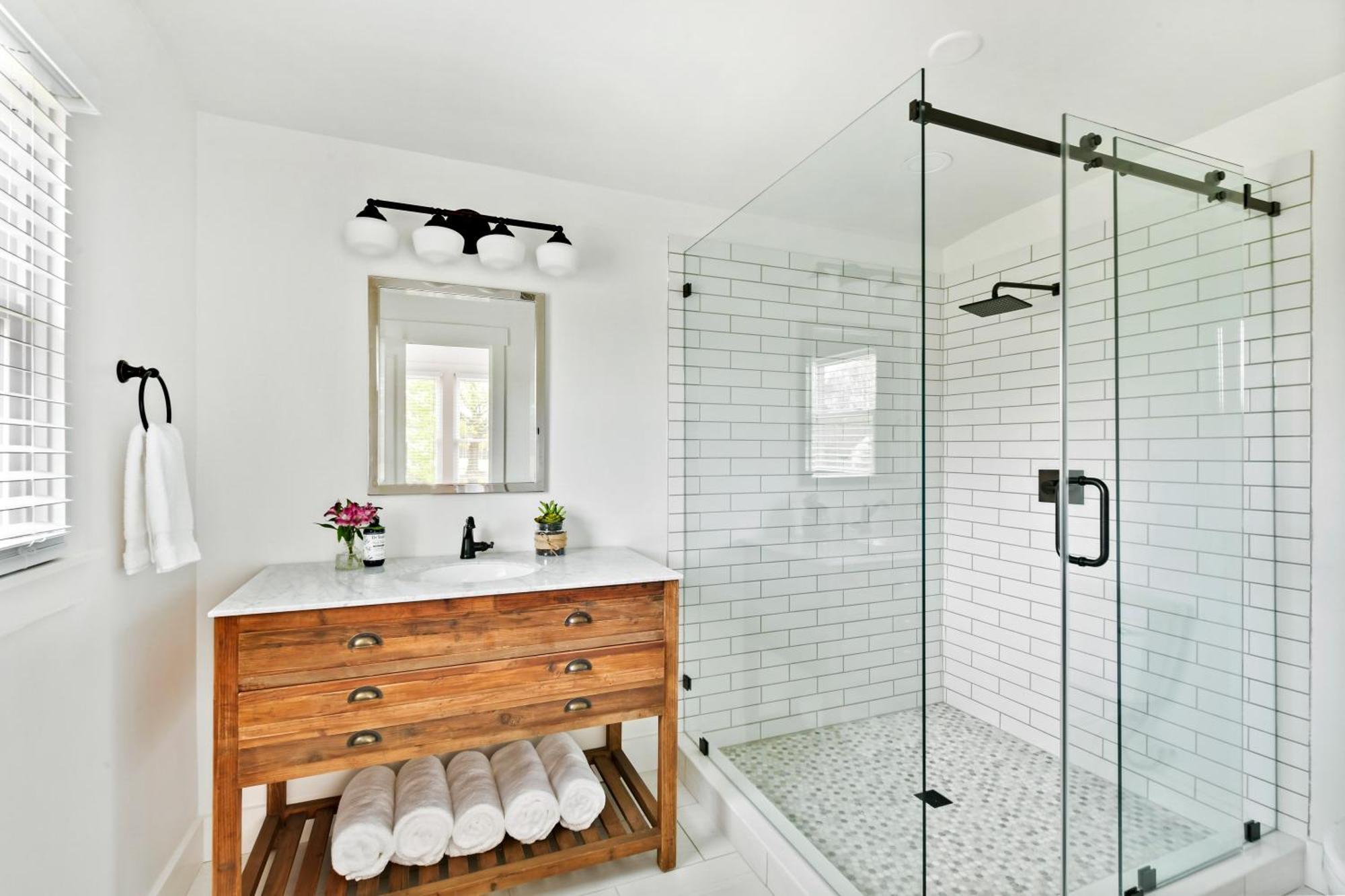 The Farmhouse Inn Buckhead Zimmer foto