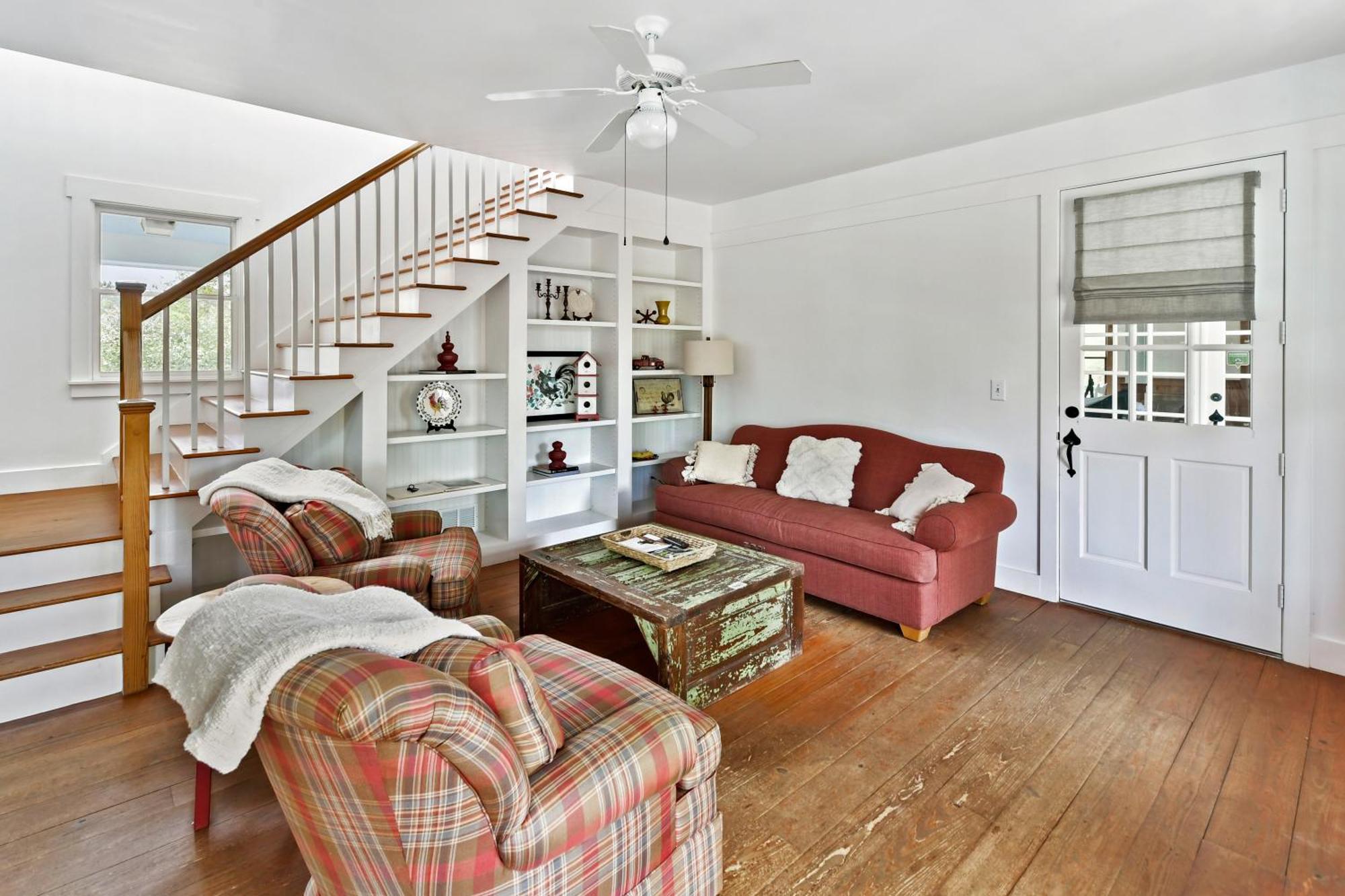 The Farmhouse Inn Buckhead Zimmer foto