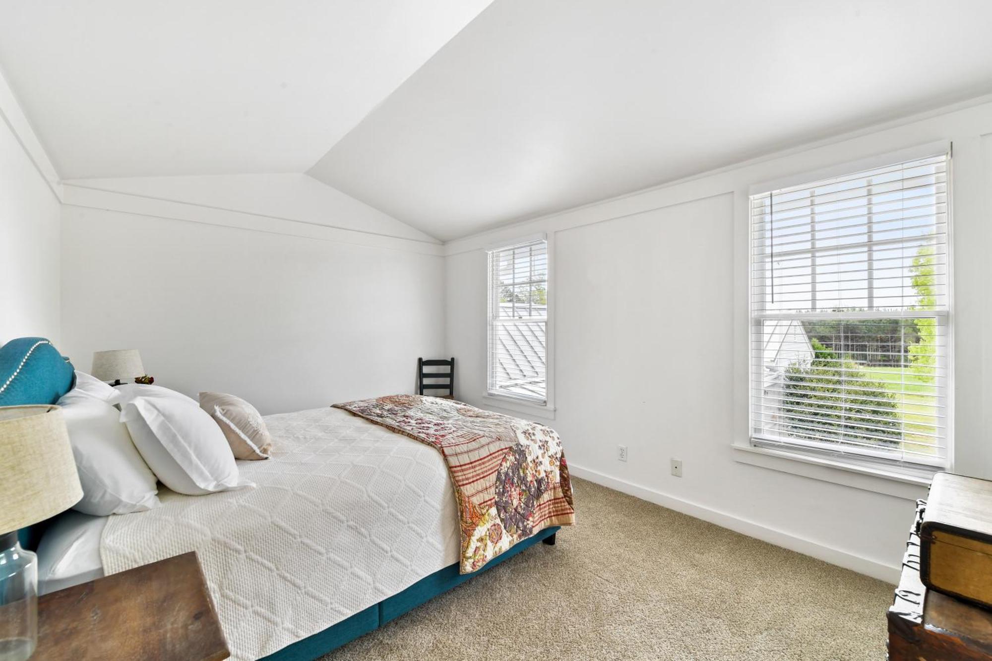 The Farmhouse Inn Buckhead Zimmer foto