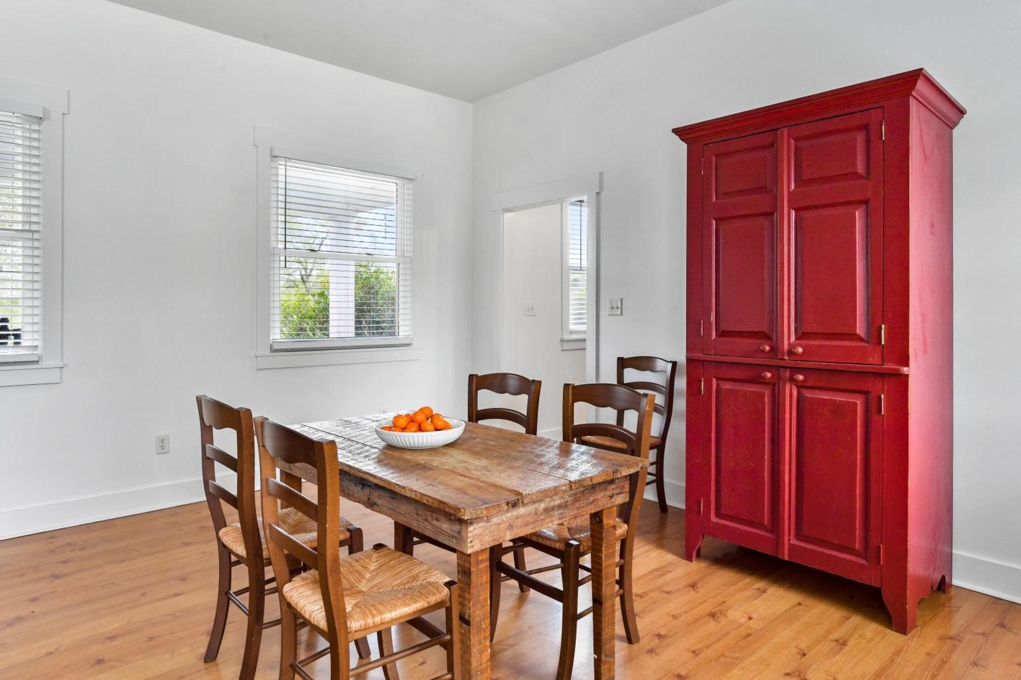 The Farmhouse Inn Buckhead Zimmer foto