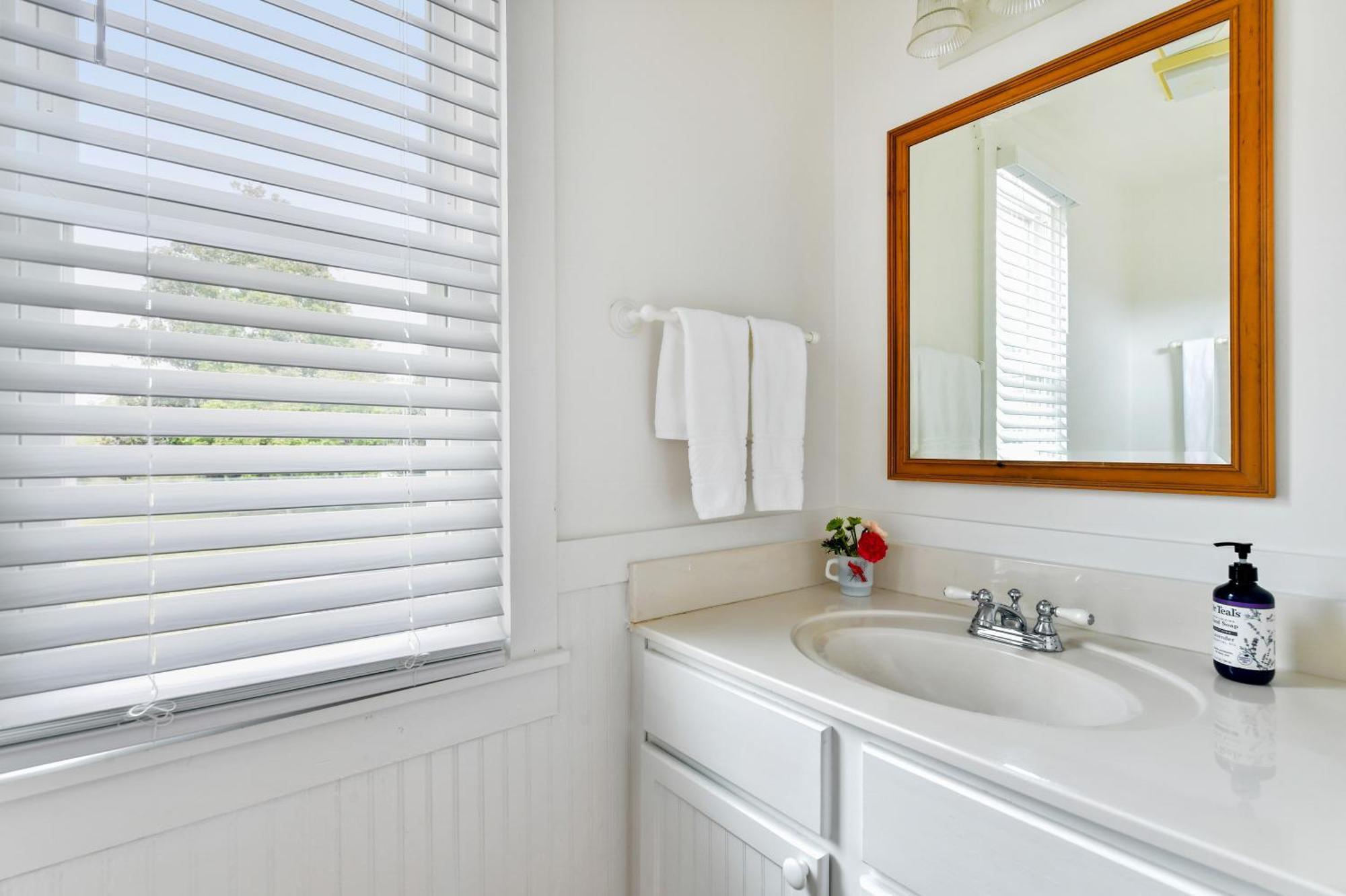 The Farmhouse Inn Buckhead Zimmer foto