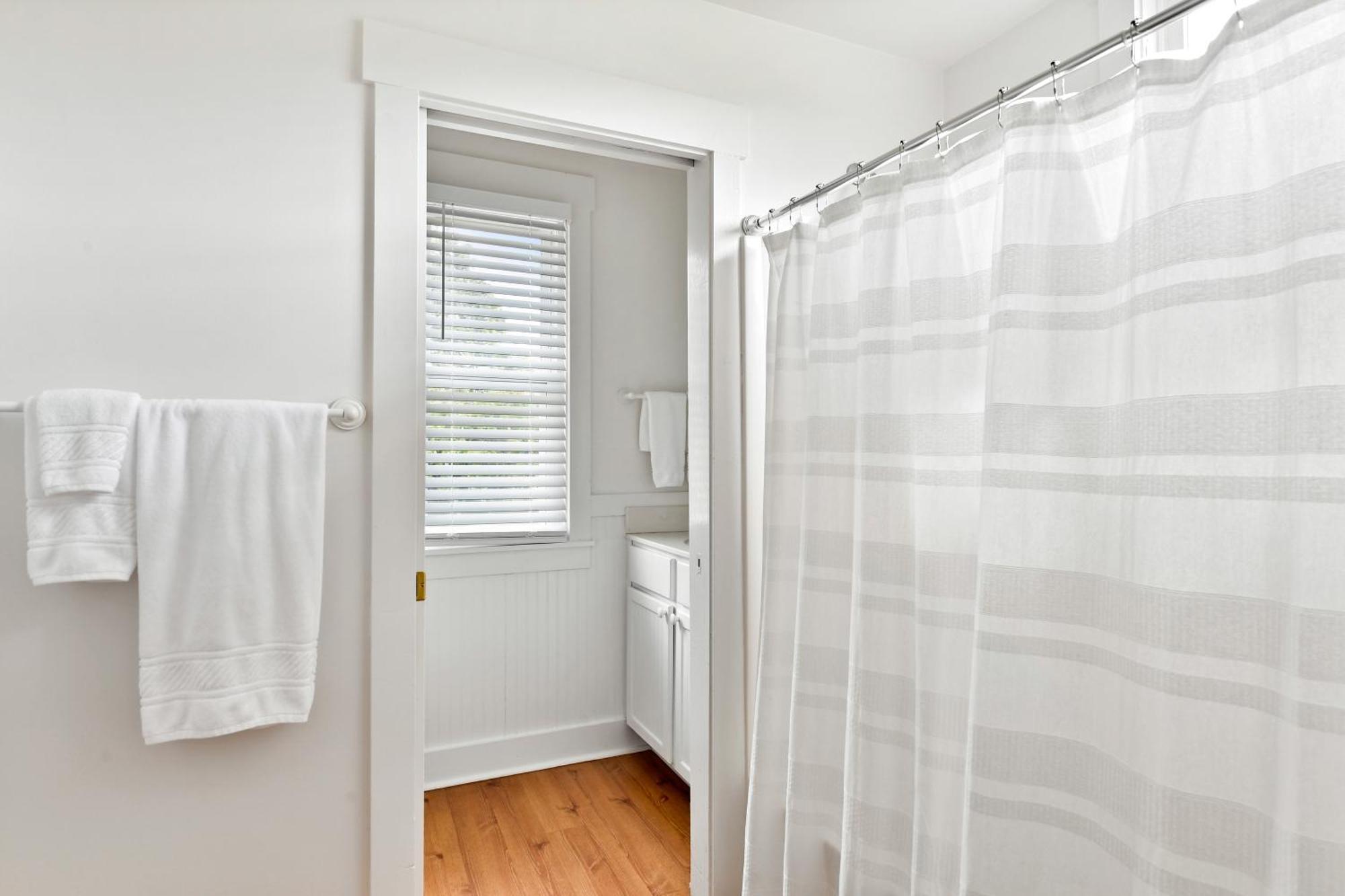 The Farmhouse Inn Buckhead Zimmer foto
