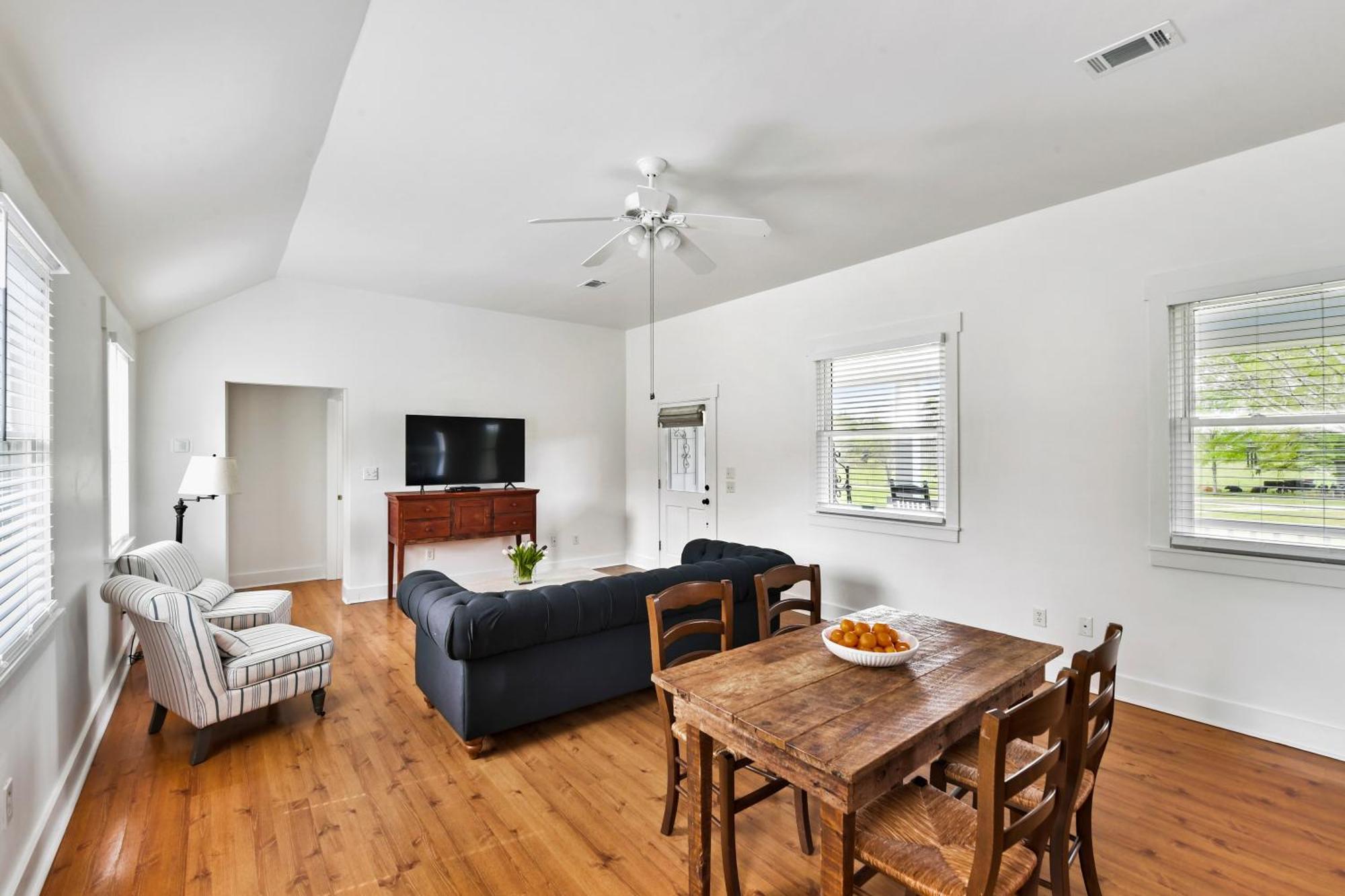 The Farmhouse Inn Buckhead Zimmer foto