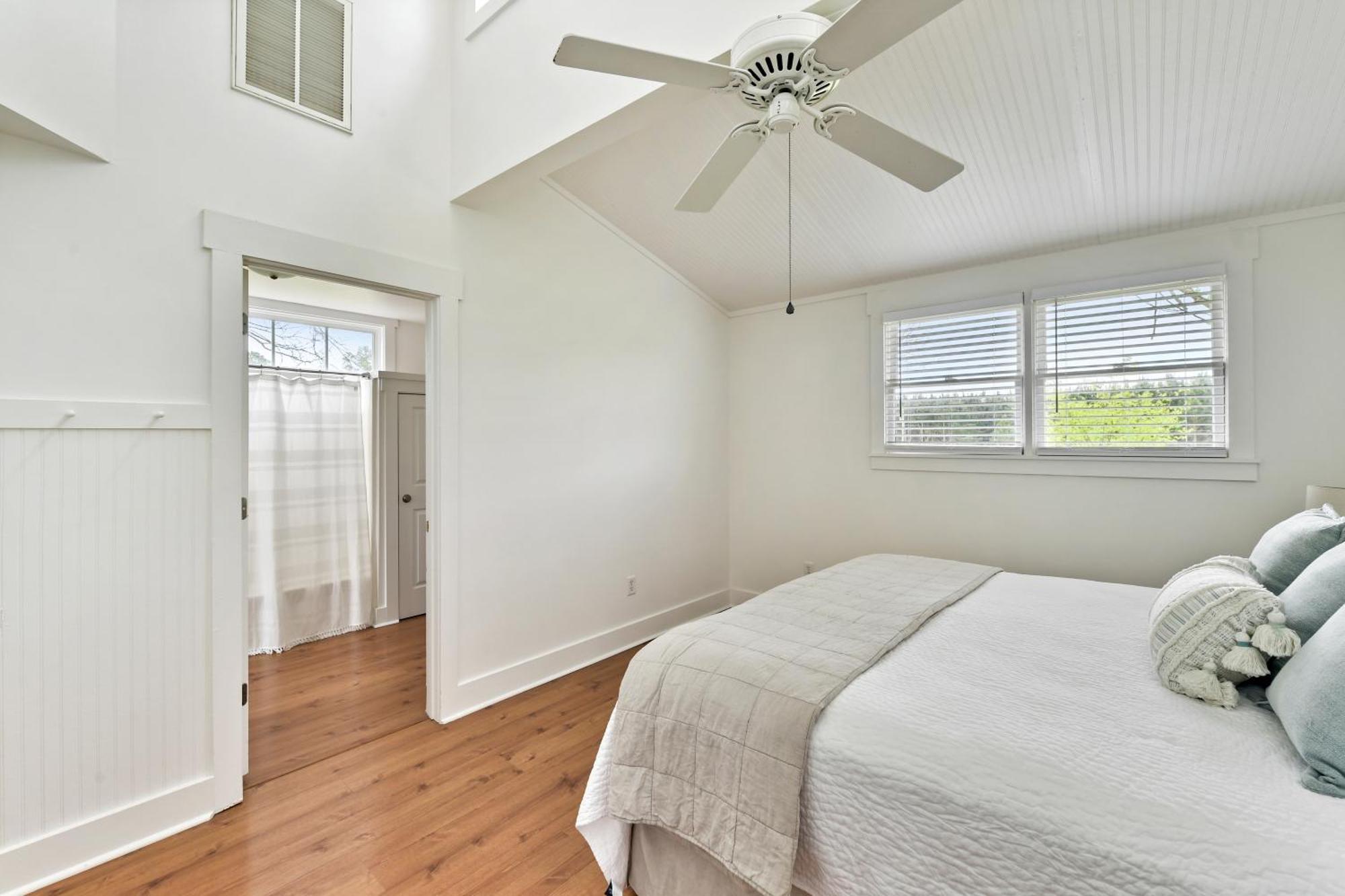 The Farmhouse Inn Buckhead Zimmer foto