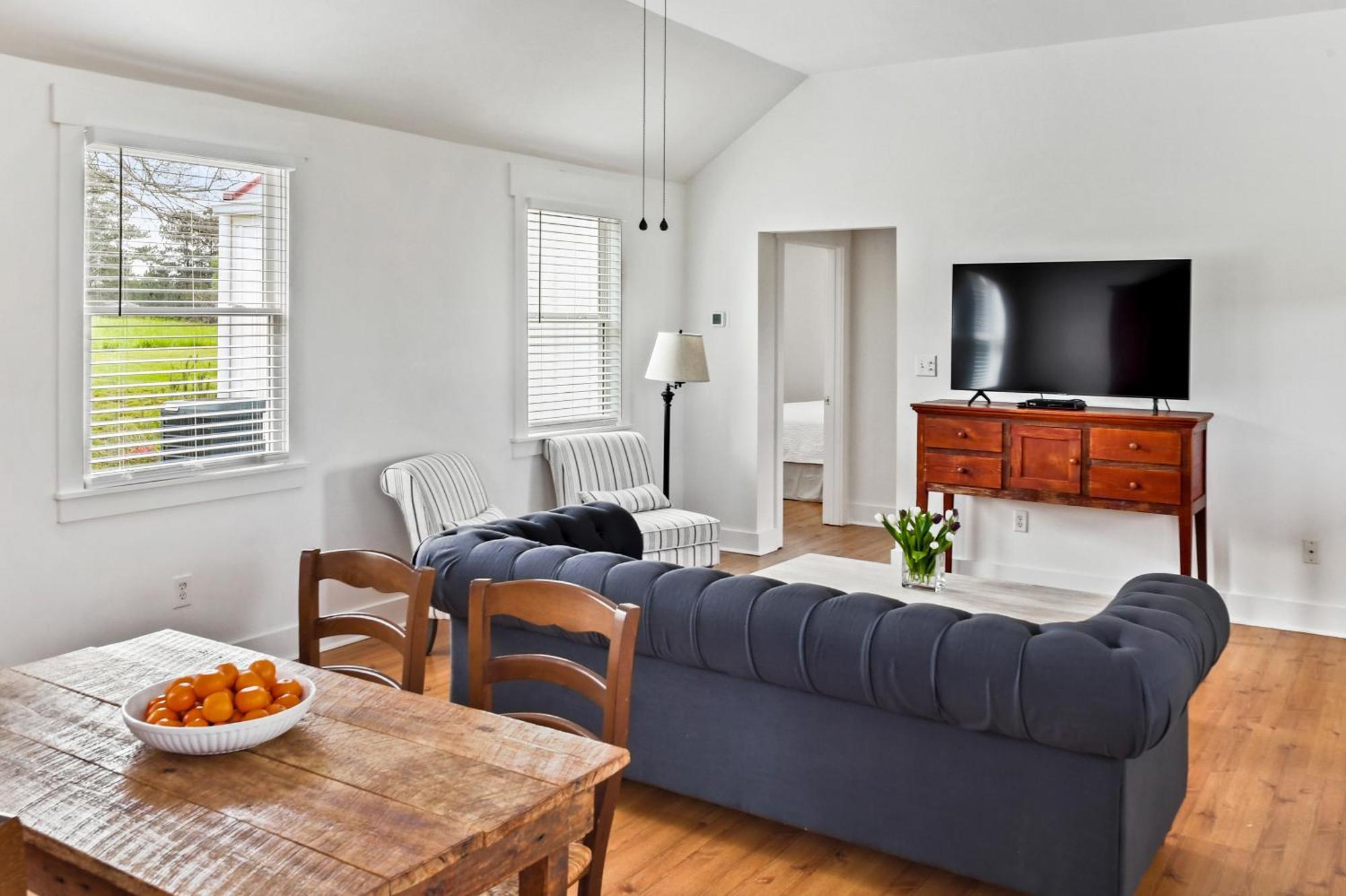 The Farmhouse Inn Buckhead Exterior foto