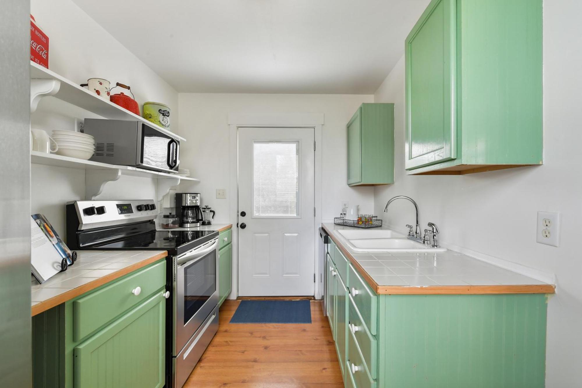 The Farmhouse Inn Buckhead Zimmer foto