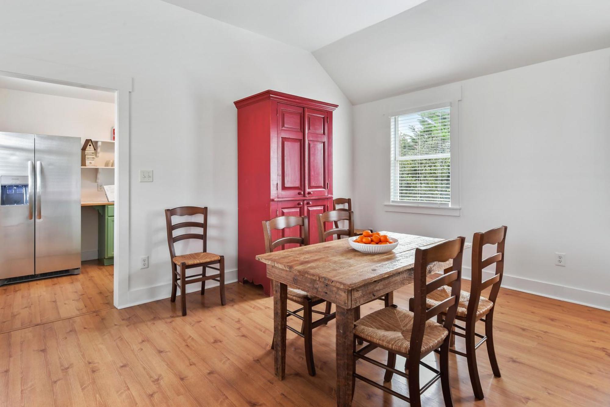 The Farmhouse Inn Buckhead Zimmer foto