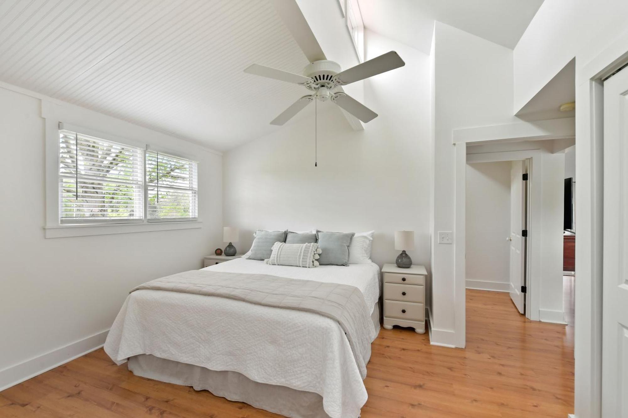 The Farmhouse Inn Buckhead Zimmer foto