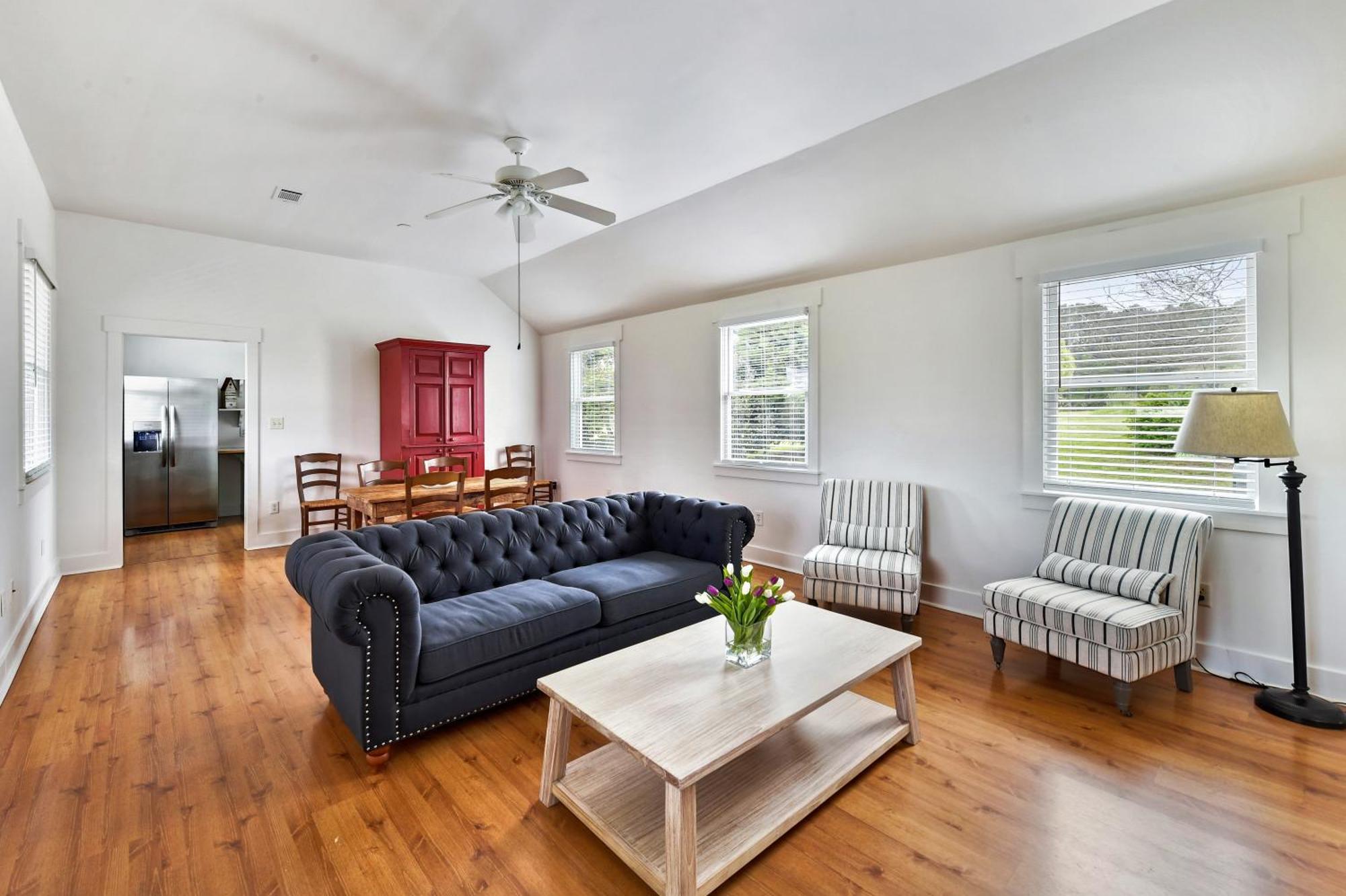 The Farmhouse Inn Buckhead Zimmer foto