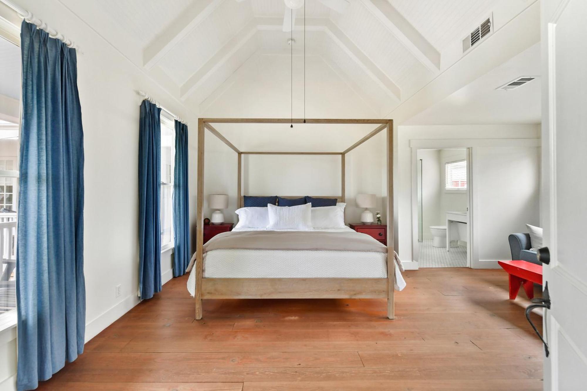 The Farmhouse Inn Buckhead Zimmer foto