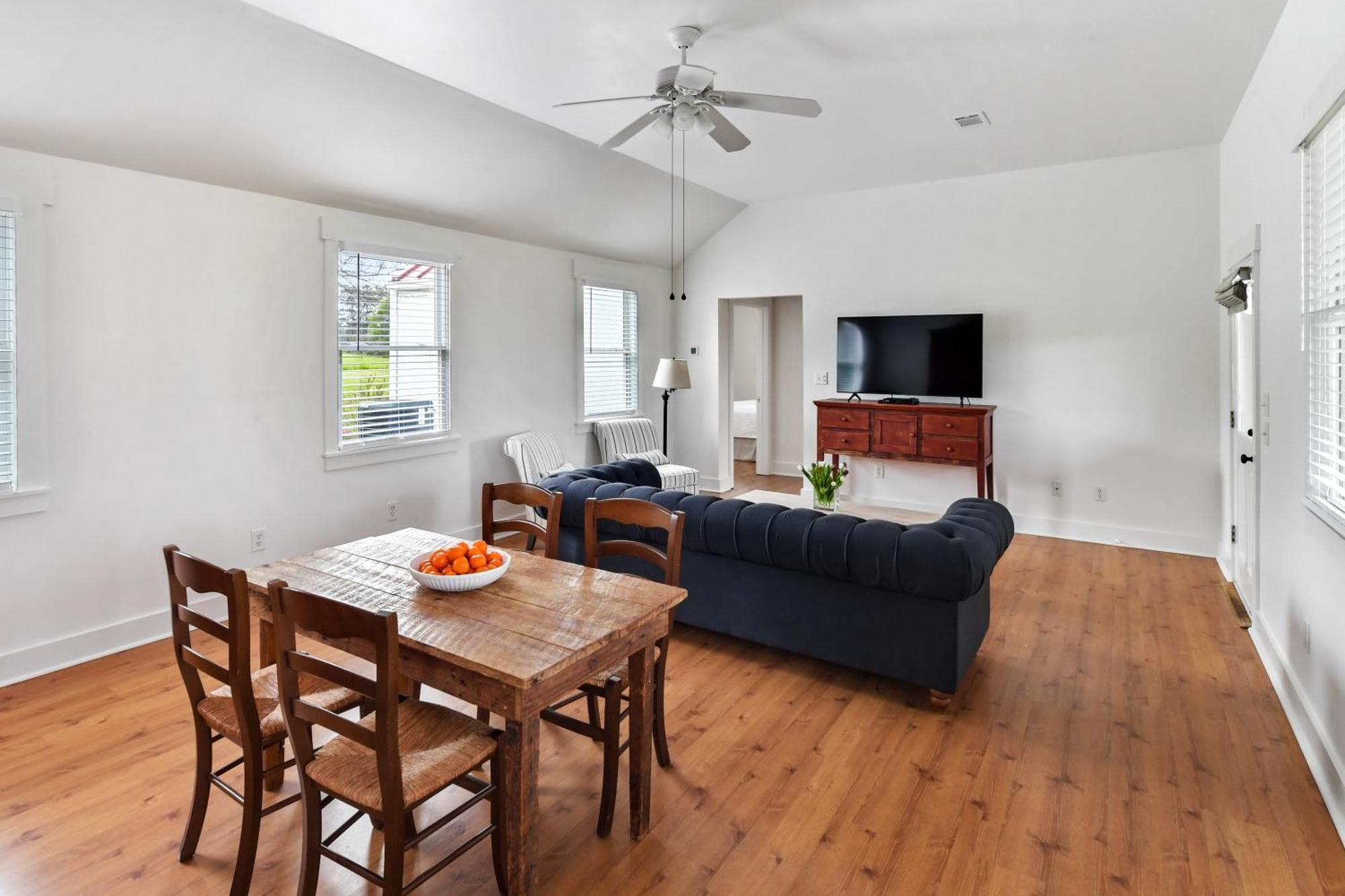 The Farmhouse Inn Buckhead Zimmer foto