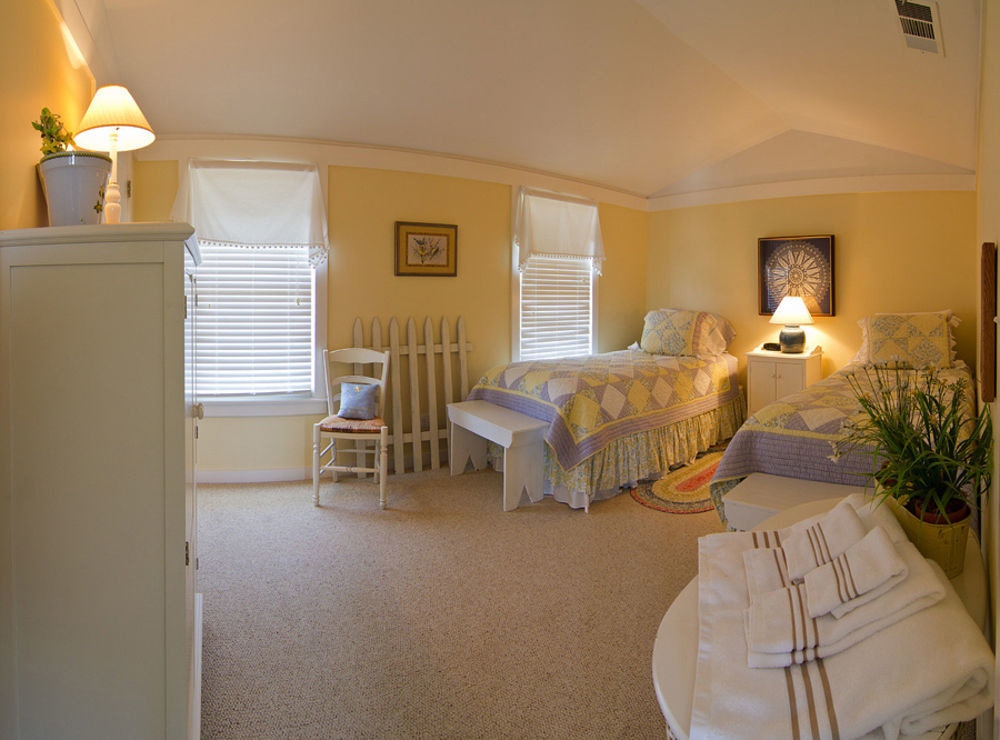 The Farmhouse Inn Buckhead Exterior foto