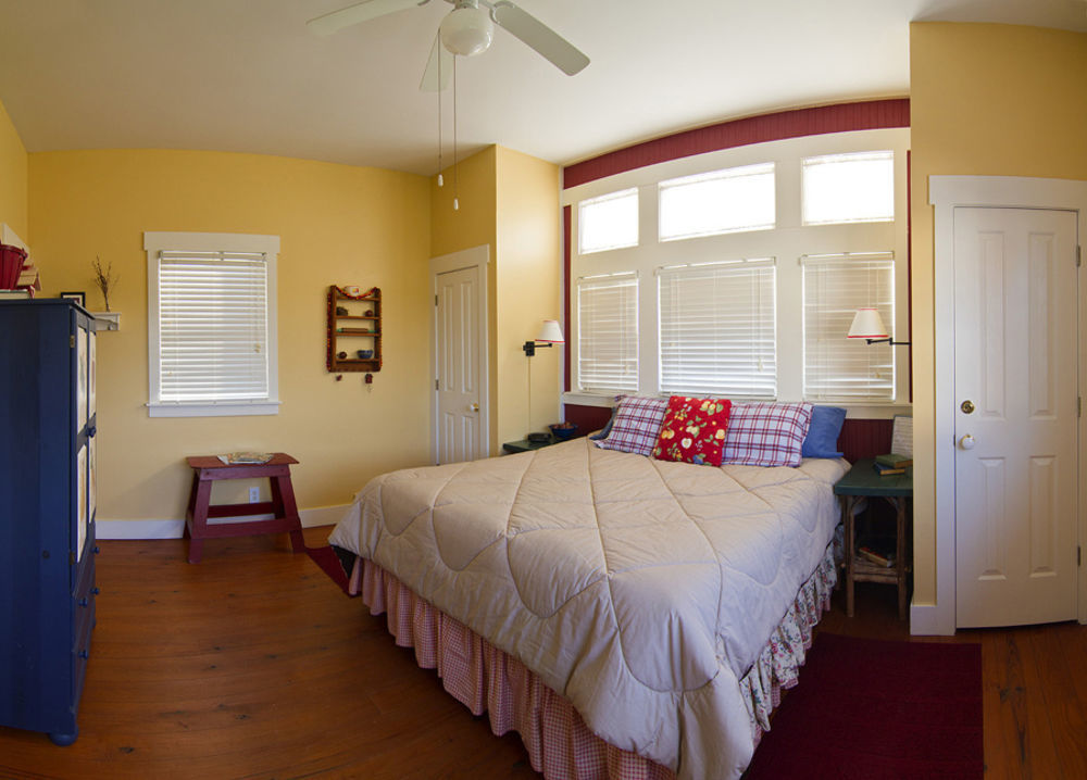 The Farmhouse Inn Buckhead Exterior foto