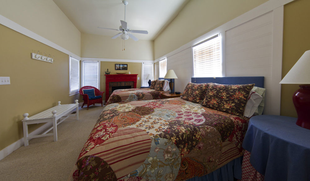 The Farmhouse Inn Buckhead Exterior foto