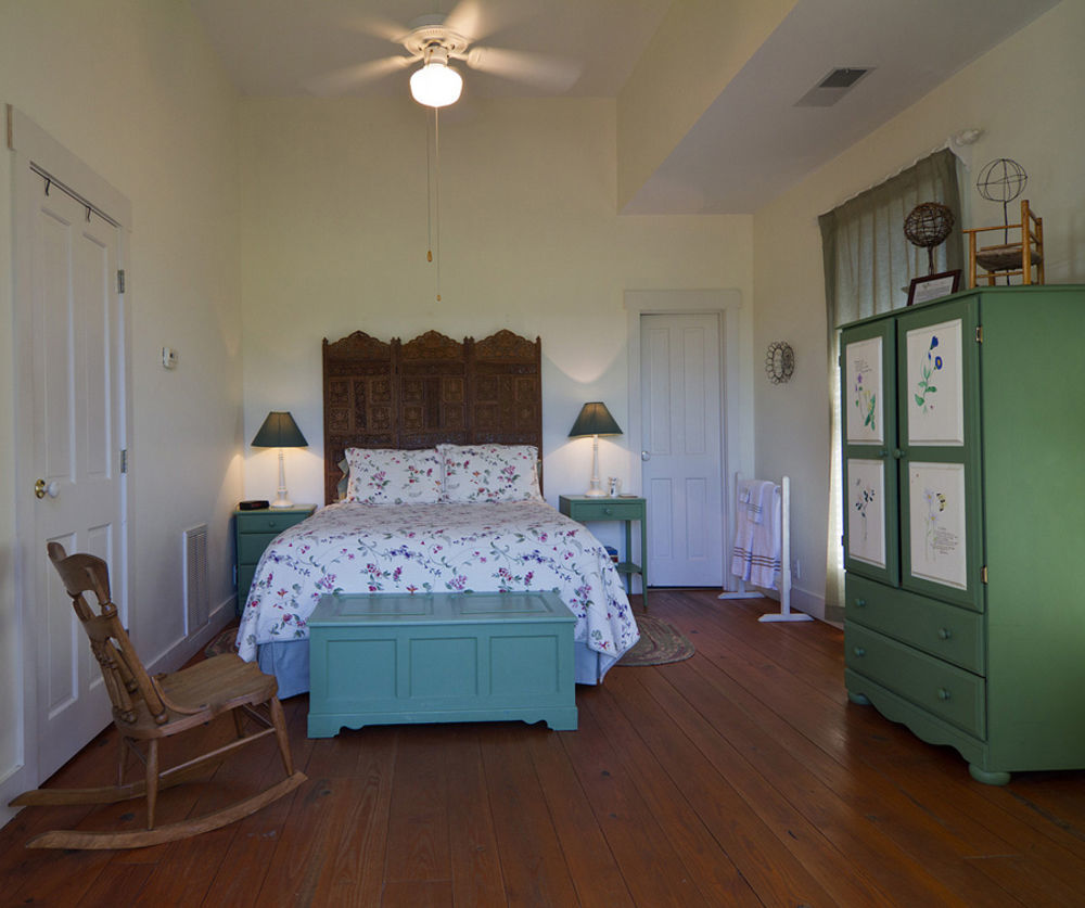 The Farmhouse Inn Buckhead Exterior foto