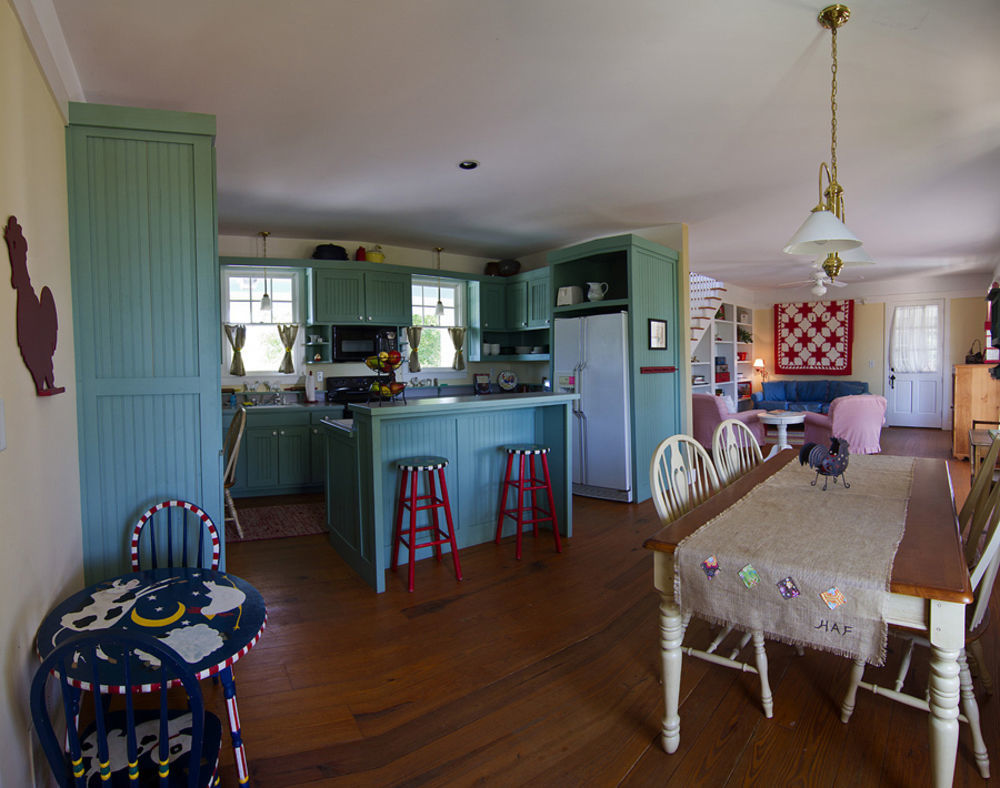 The Farmhouse Inn Buckhead Exterior foto