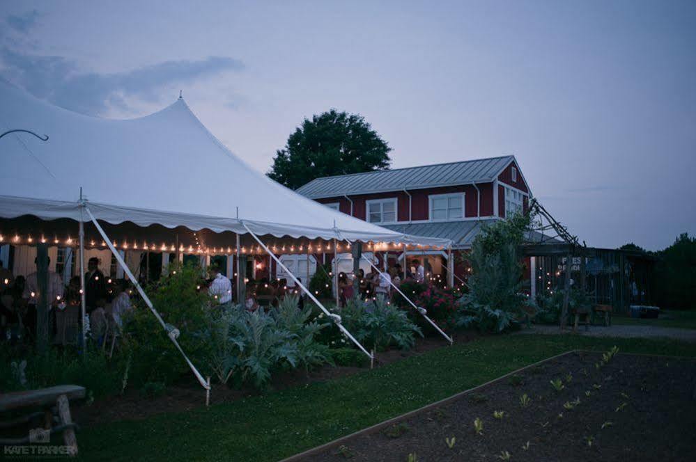 The Farmhouse Inn Buckhead Exterior foto